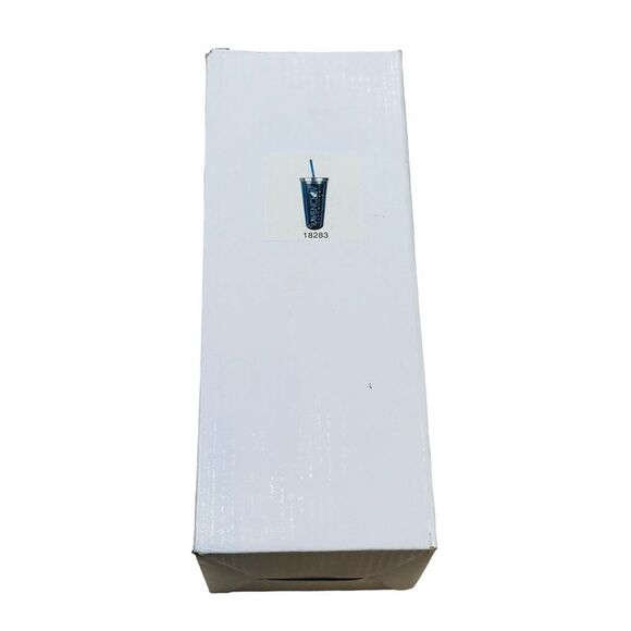 NIB Spoontiques Harry Potter Ravenclaw Stainless 20 oz. Travel Mug - Picture 11 of 12